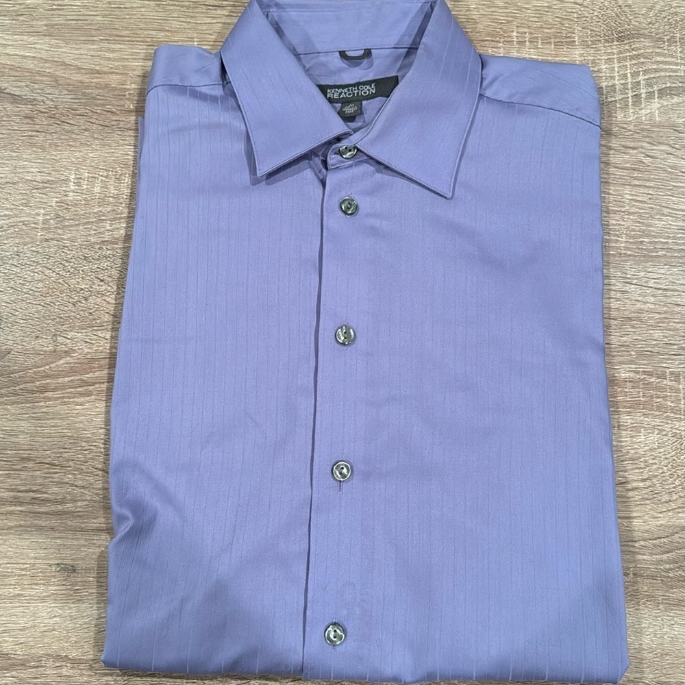 Kenneth Cole Reaction Shirt